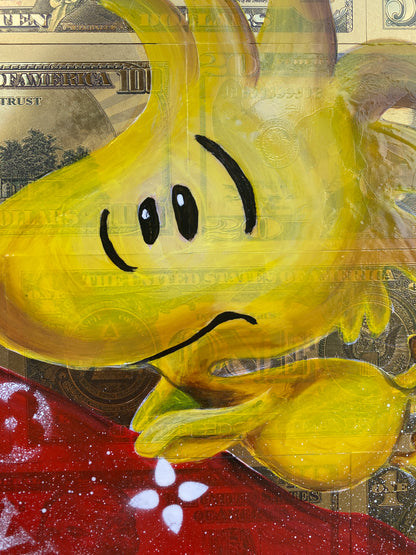 don`t dream your life