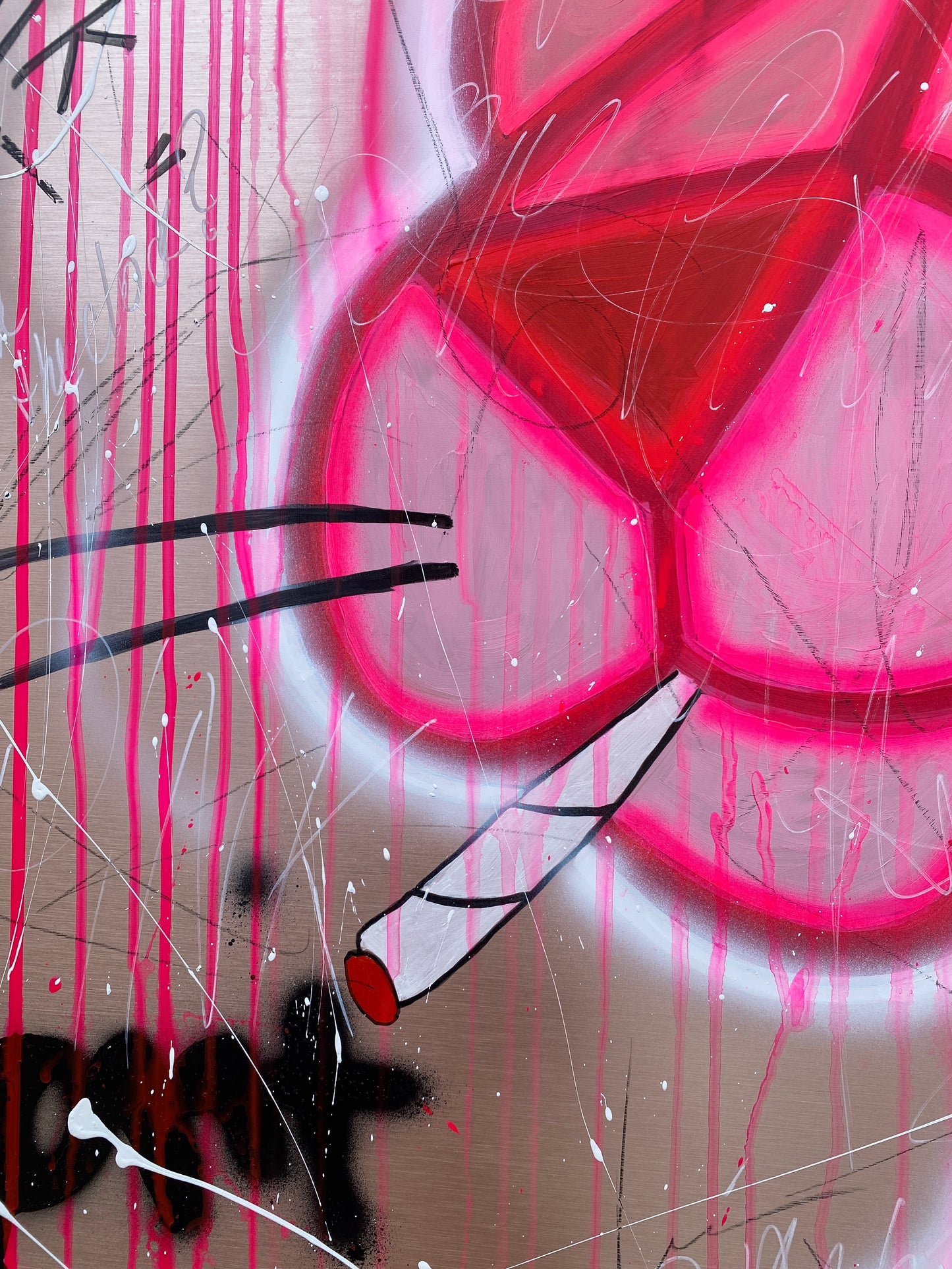 don`t worry - be pink