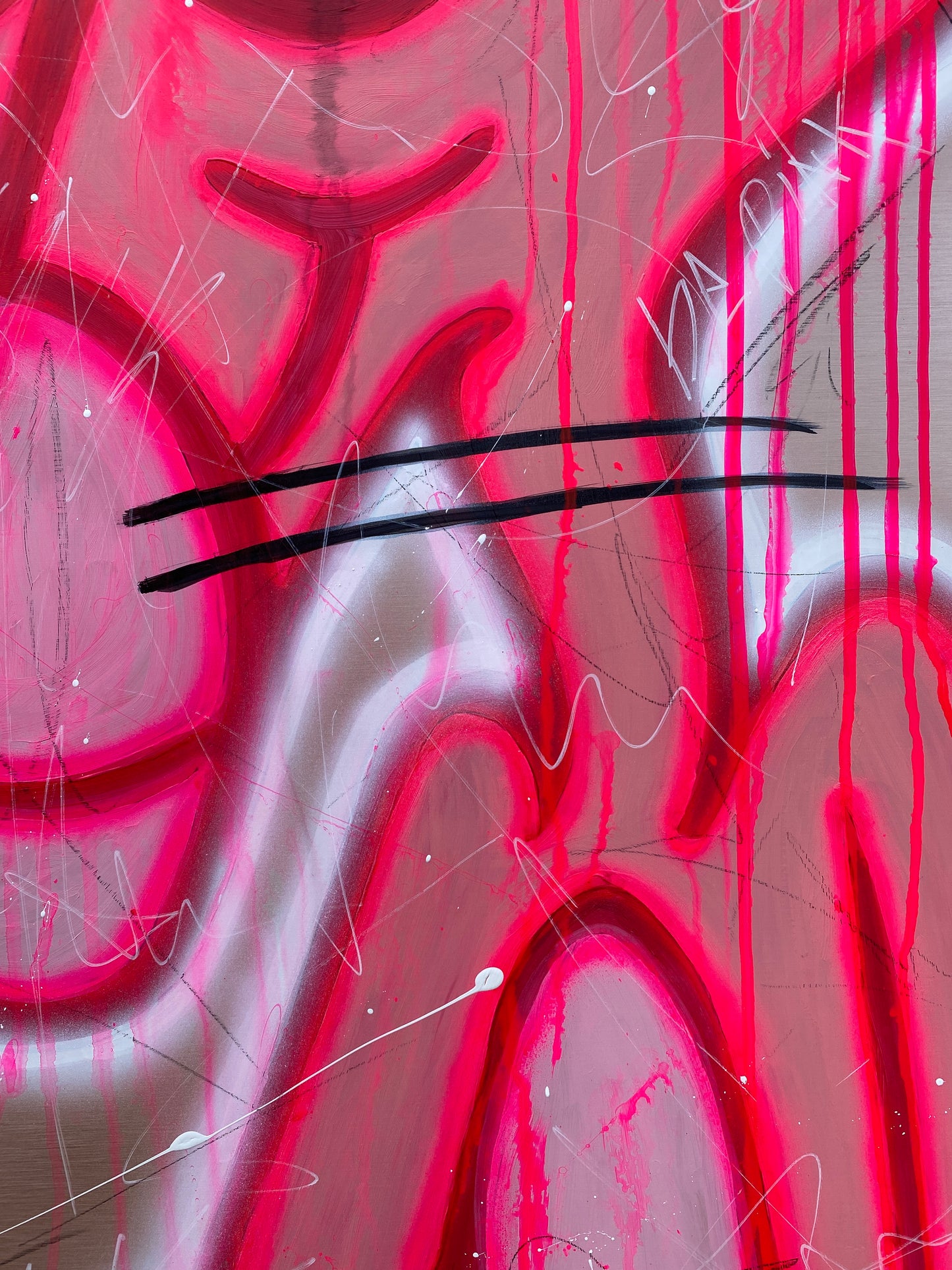 don`t worry - be pink