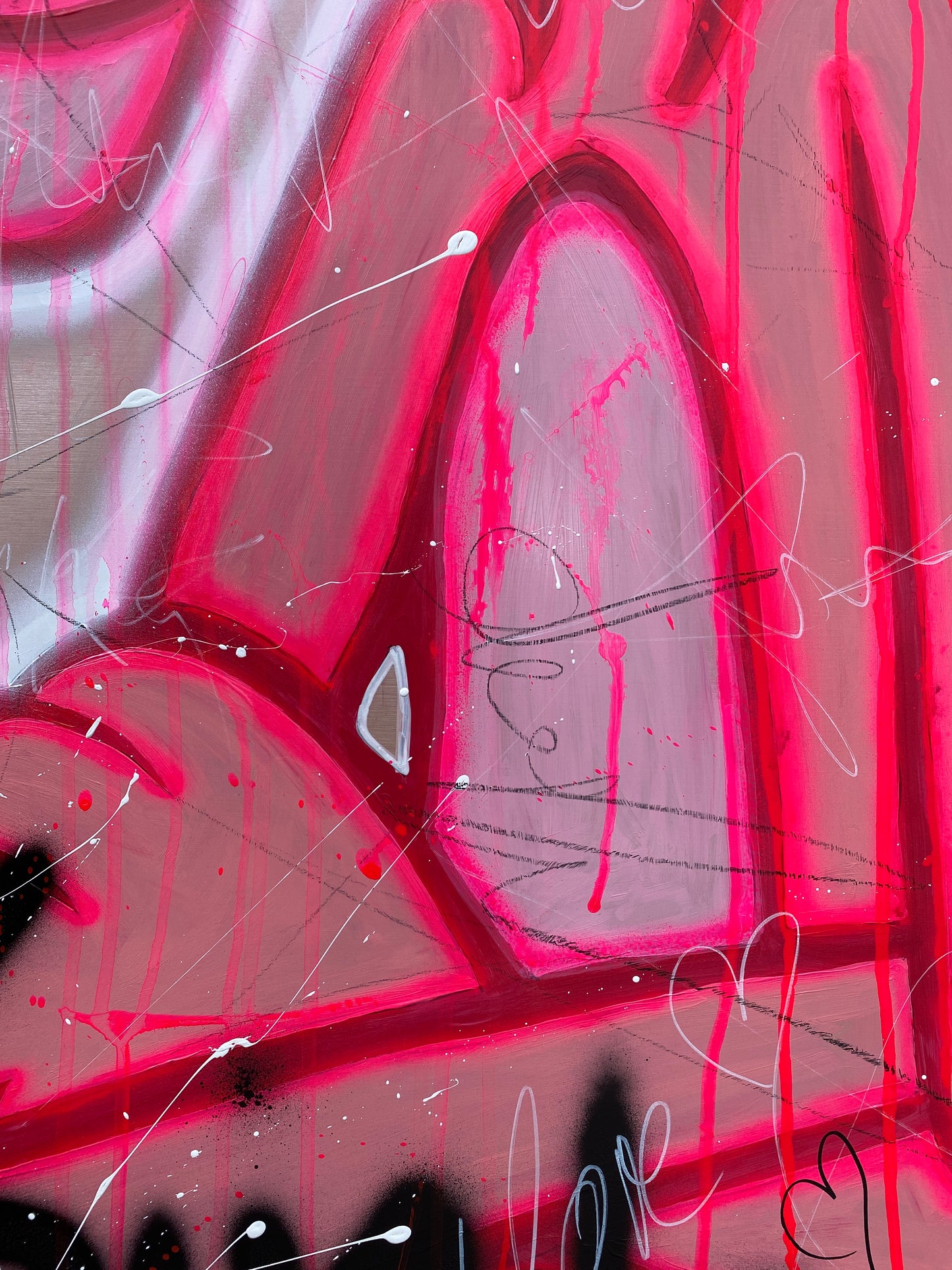 don`t worry - be pink