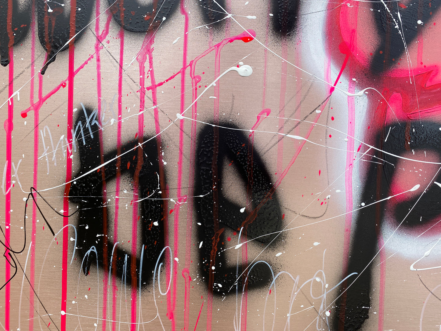 don`t worry - be pink