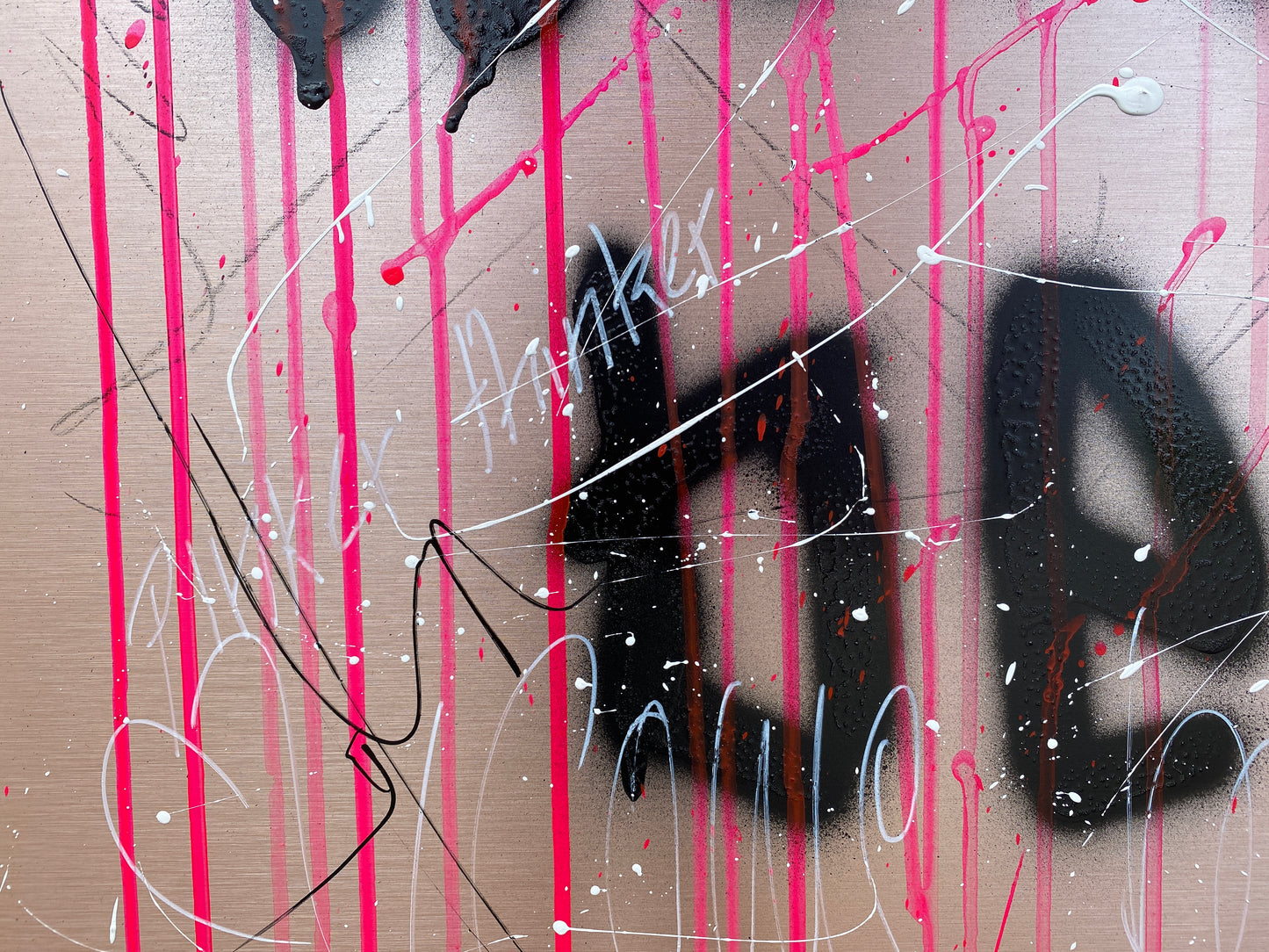 don`t worry - be pink