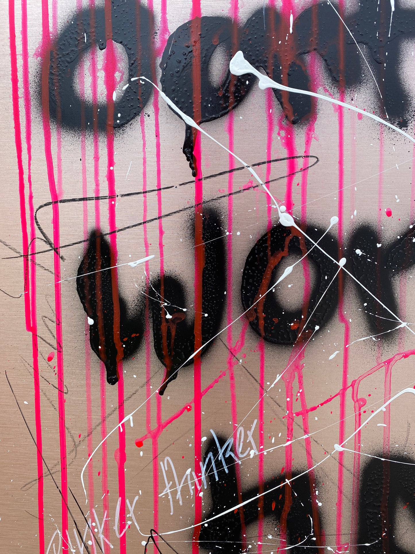 don`t worry - be pink