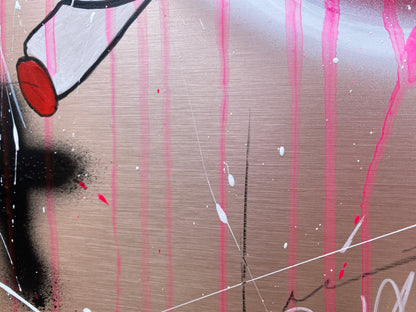 don`t worry - be pink