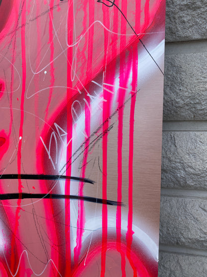 don`t worry - be pink