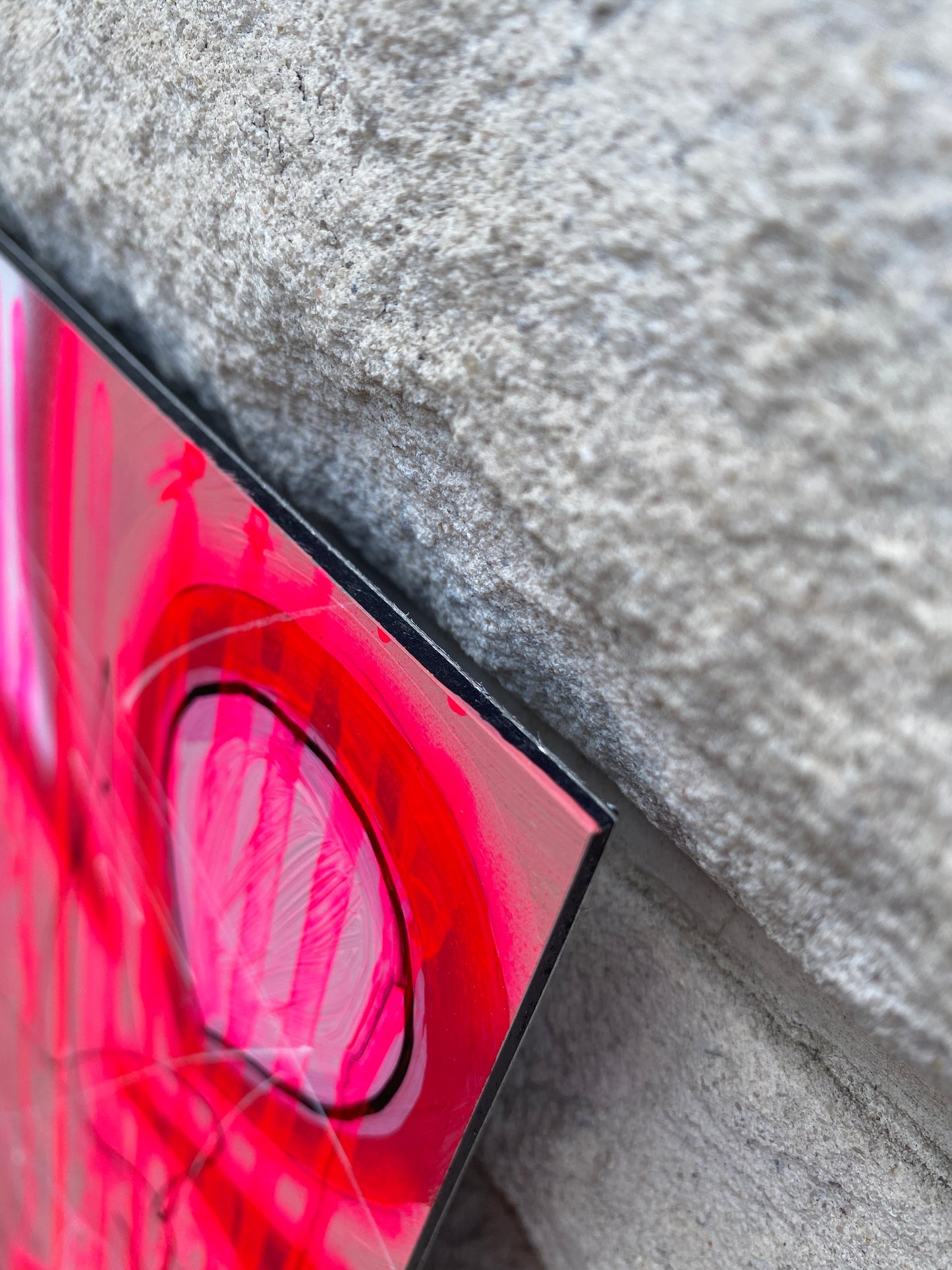 don`t worry - be pink