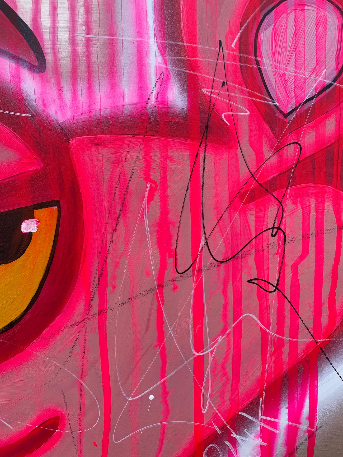 don`t worry - be pink