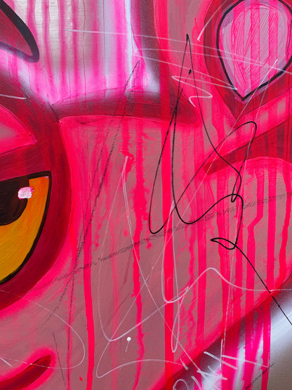 don`t worry - be pink