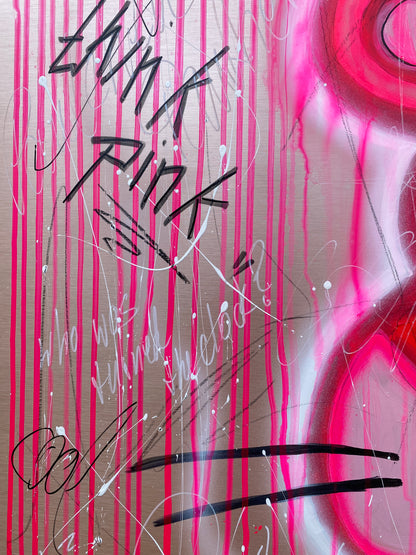 don`t worry - be pink