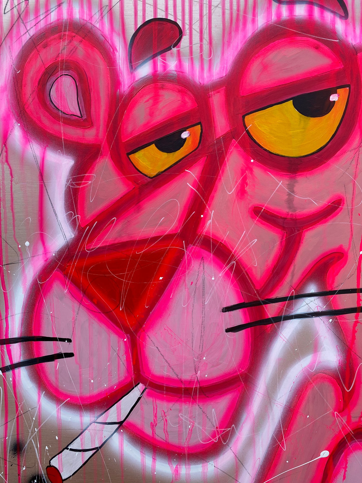 don`t worry - be pink