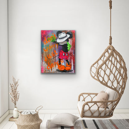 don`t worry - just dance