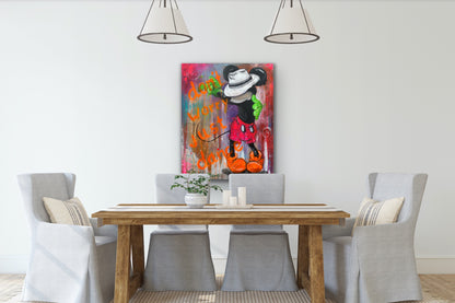 don`t worry - just dance