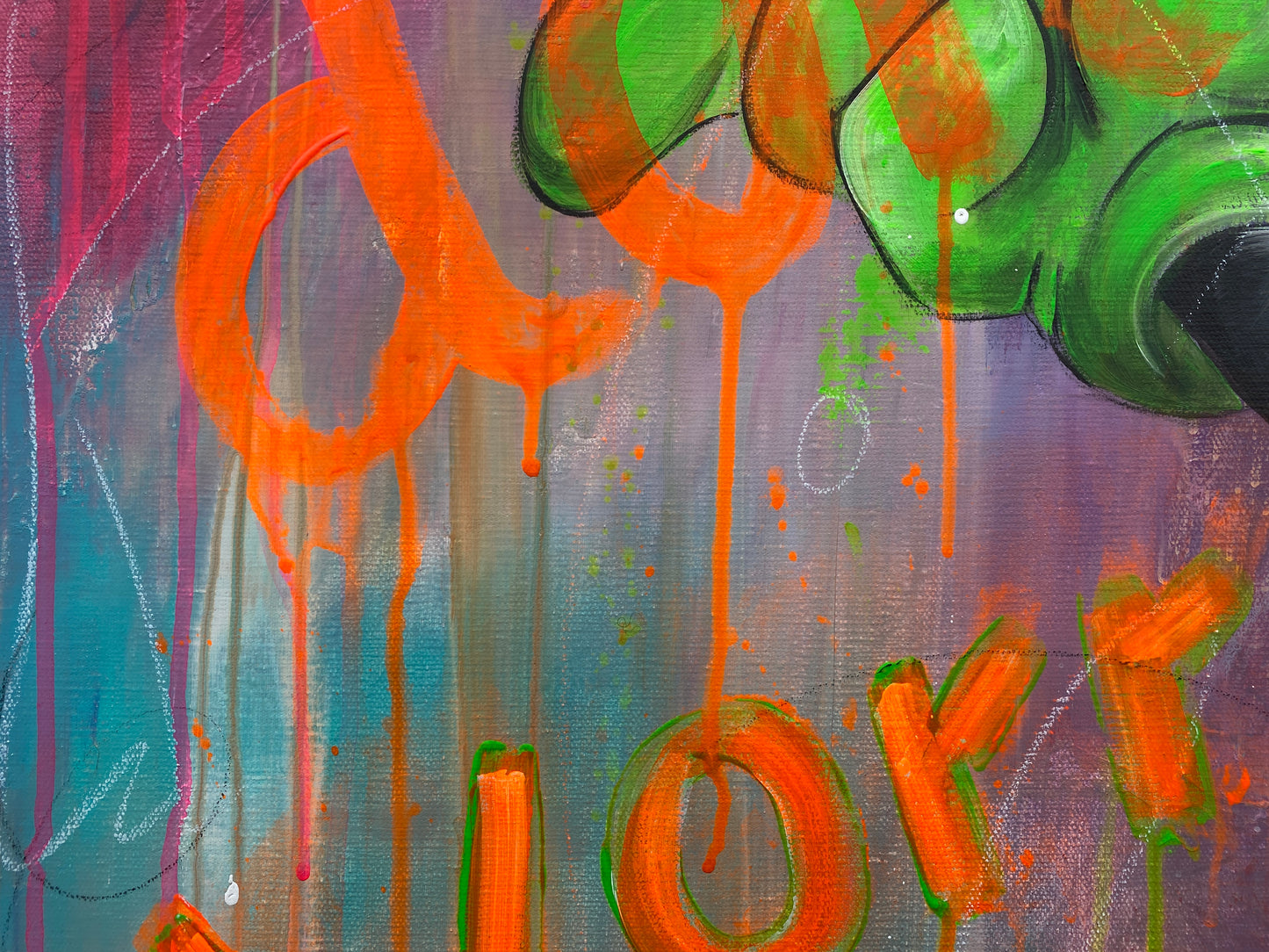 don`t worry - just dance