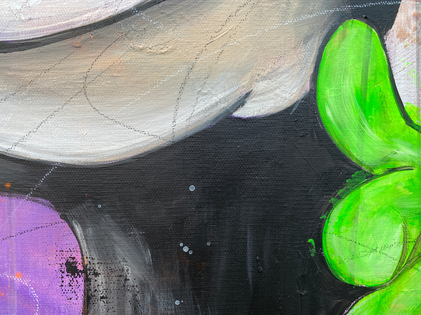 don`t worry - just dance