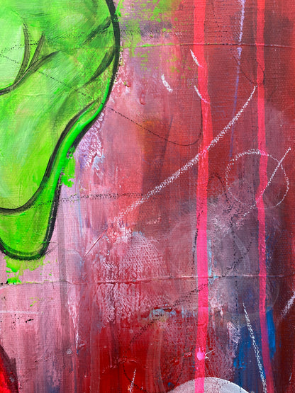 don`t worry - just dance