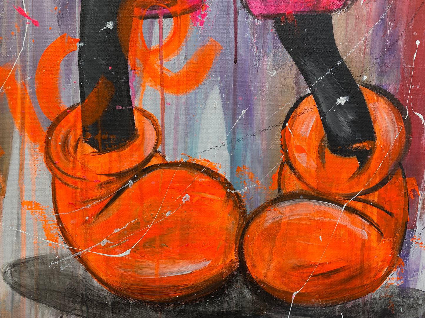 don`t worry - just dance