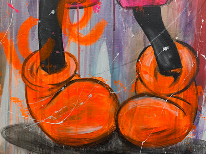 don`t worry - just dance