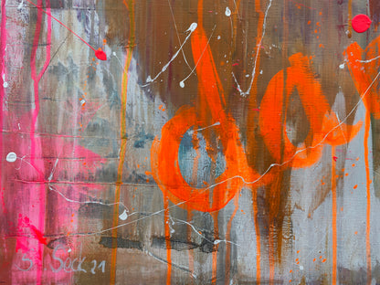 don`t worry - just dance