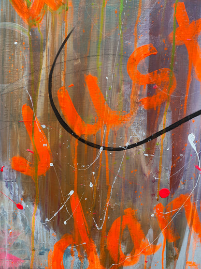 don`t worry - just dance