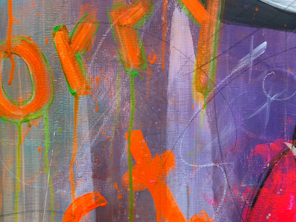 don`t worry - just dance