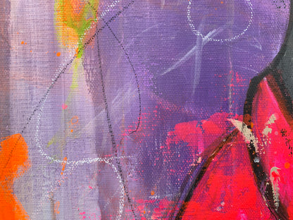 don`t worry - just dance