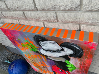 don`t worry - just dance