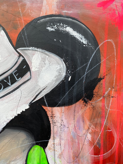 don`t worry - just dance