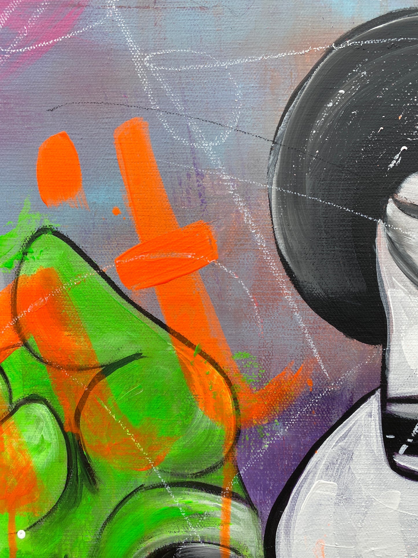 don`t worry - just dance