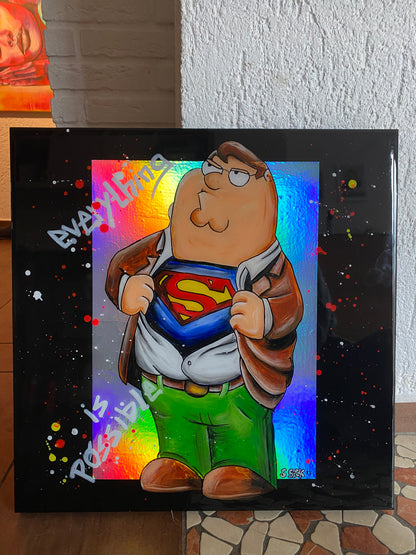 everything is possible