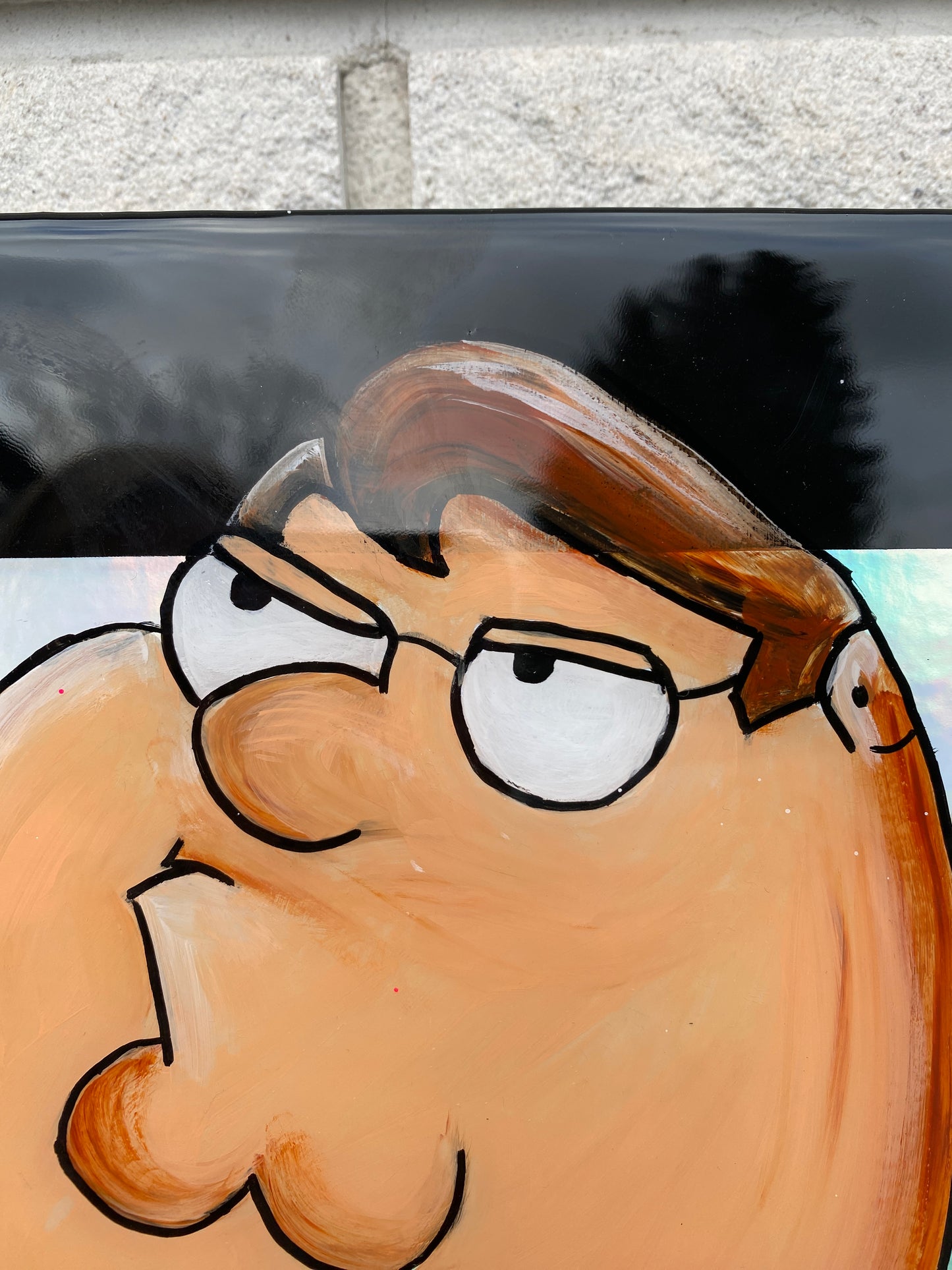 everything is possible