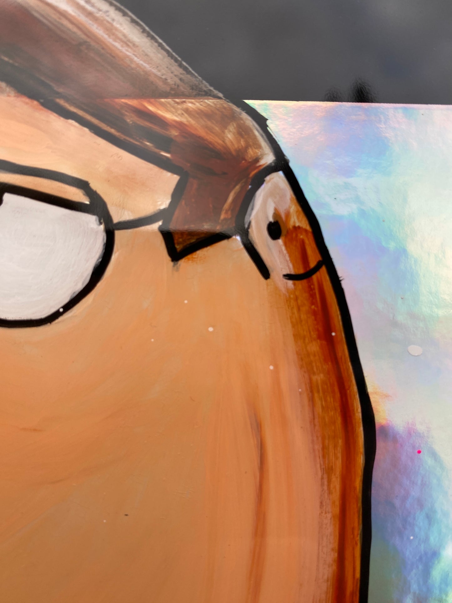 everything is possible