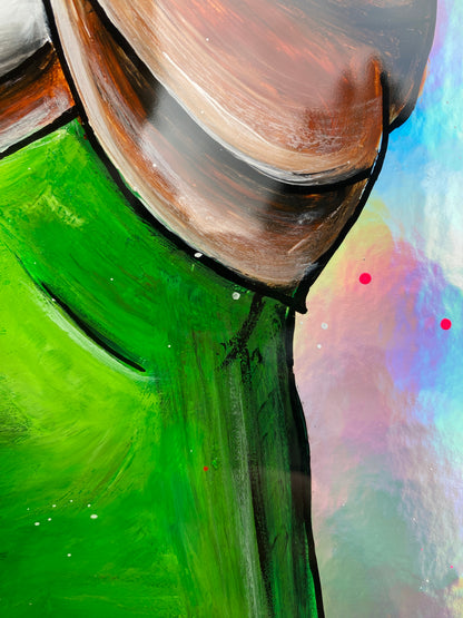 everything is possible