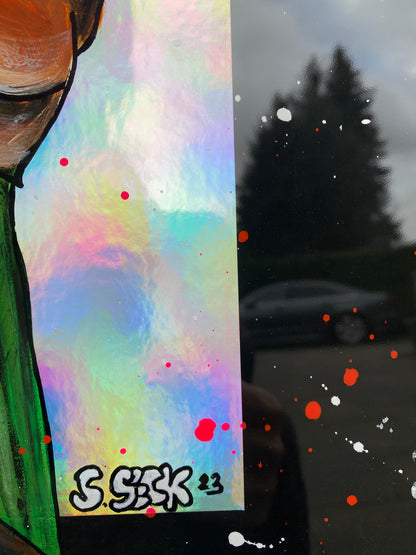 everything is possible