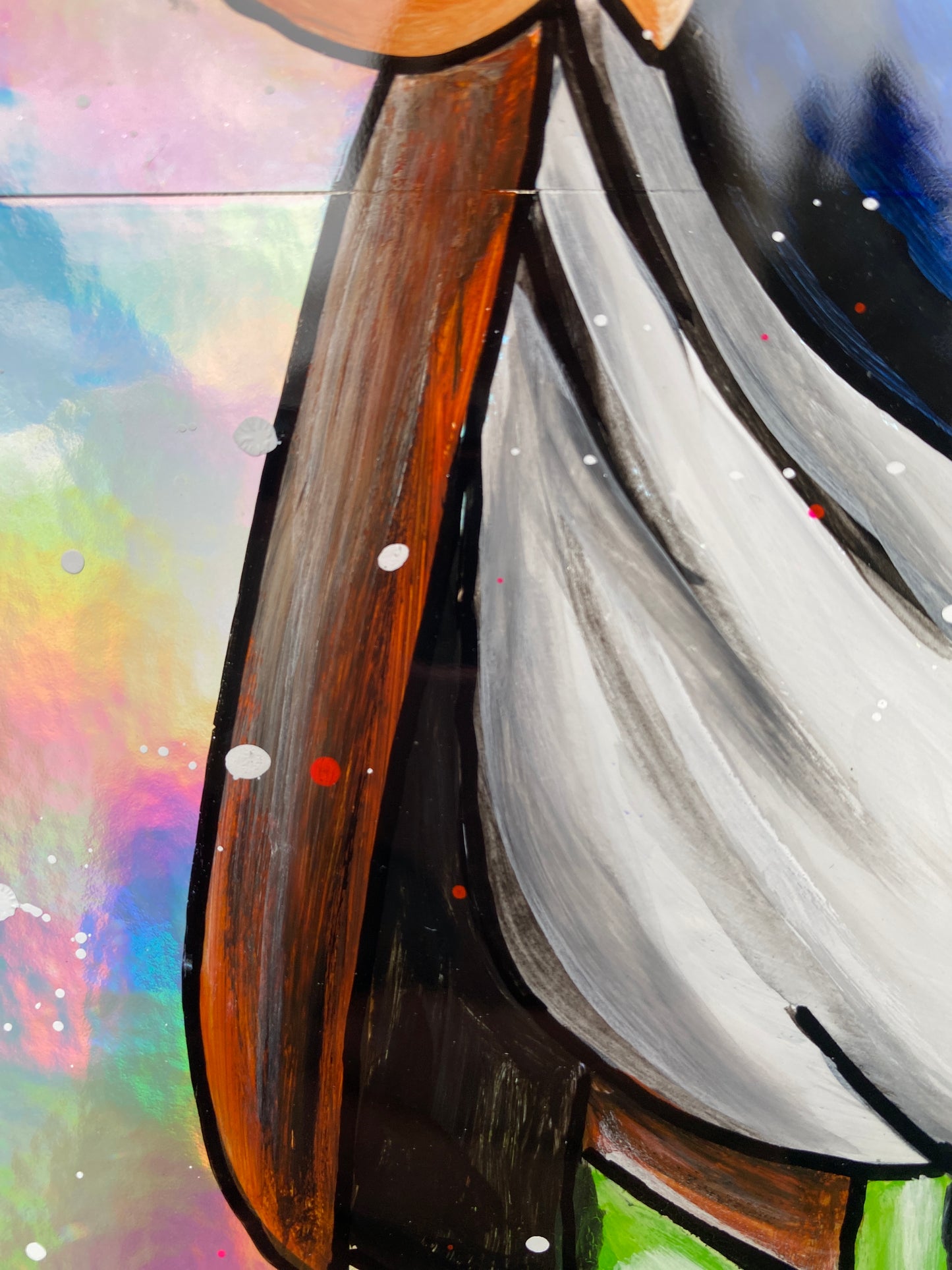 everything is possible