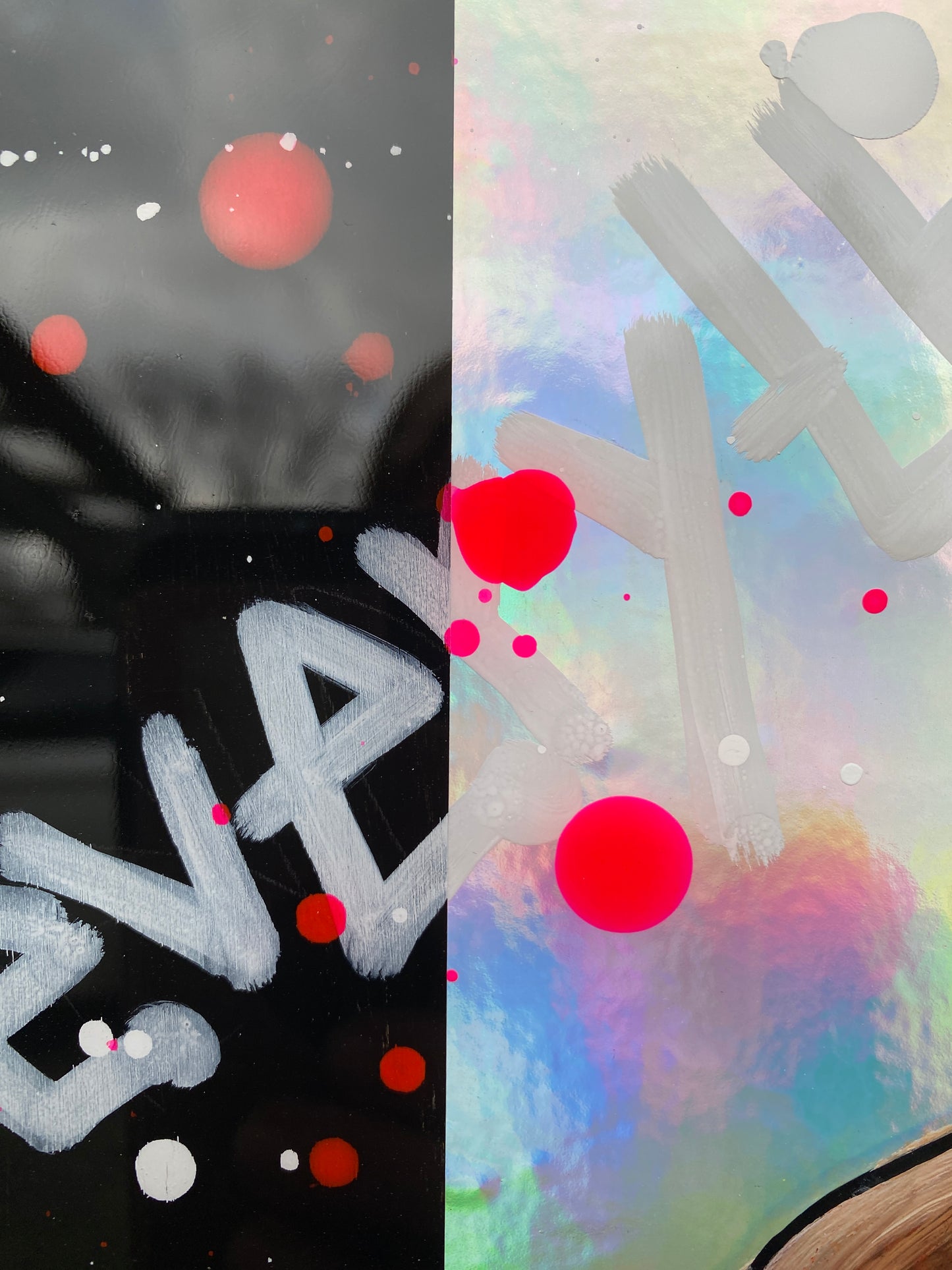 everything is possible