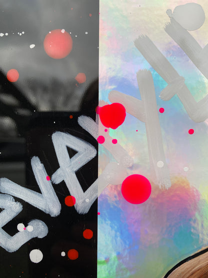 everything is possible