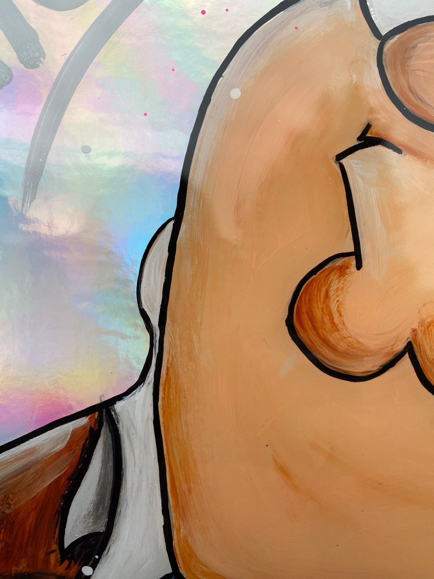 everything is possible