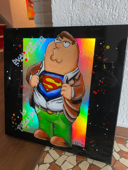 everything is possible