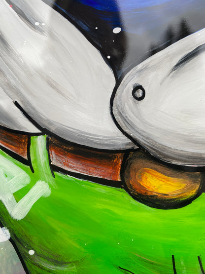 everything is possible