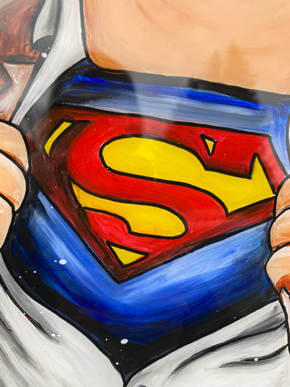 everything is possible