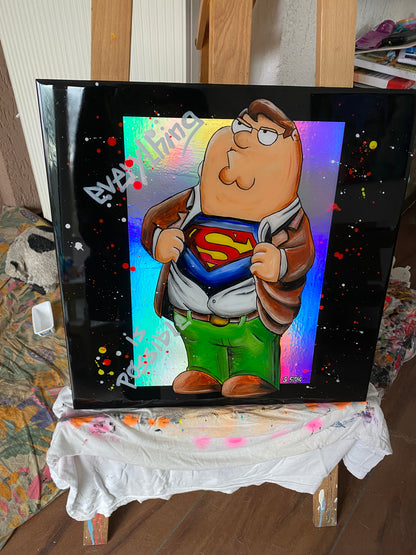 everything is possible