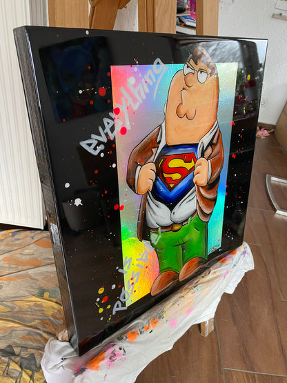 everything is possible