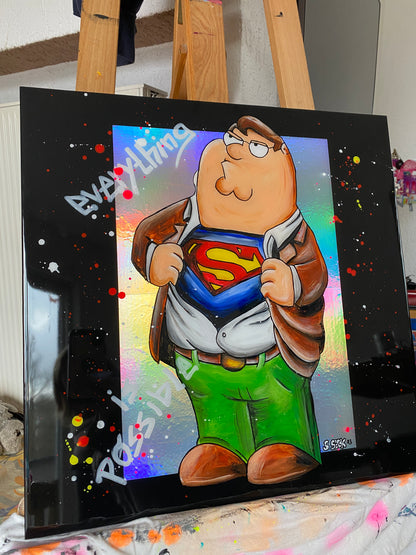 everything is possible