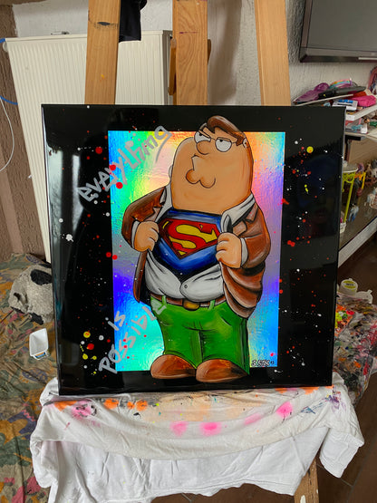 everything is possible