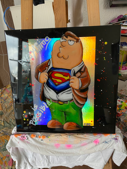 everything is possible