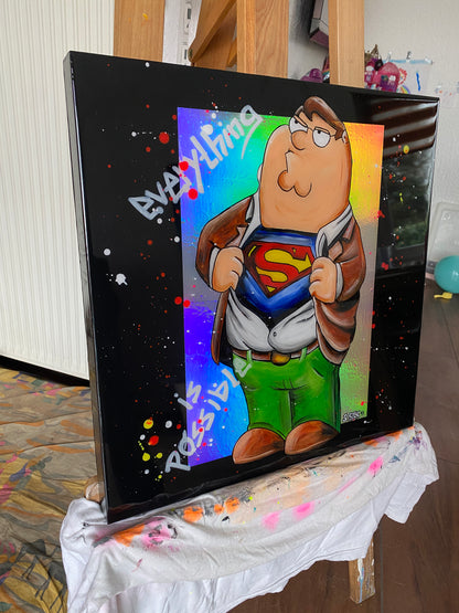 everything is possible