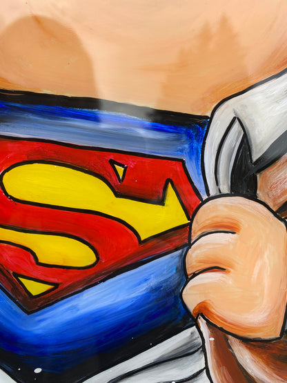 everything is possible