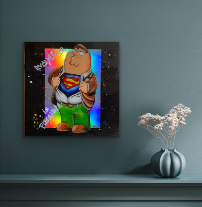 everything is possible