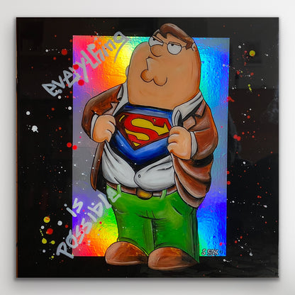 everything is possible