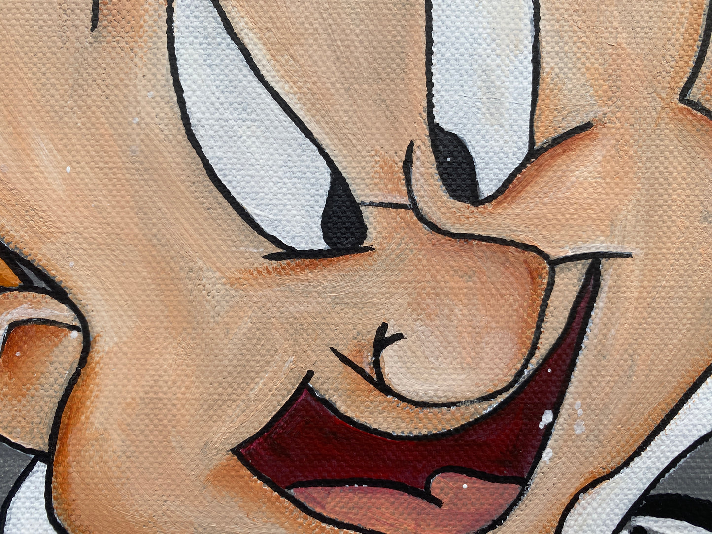 fight for your success